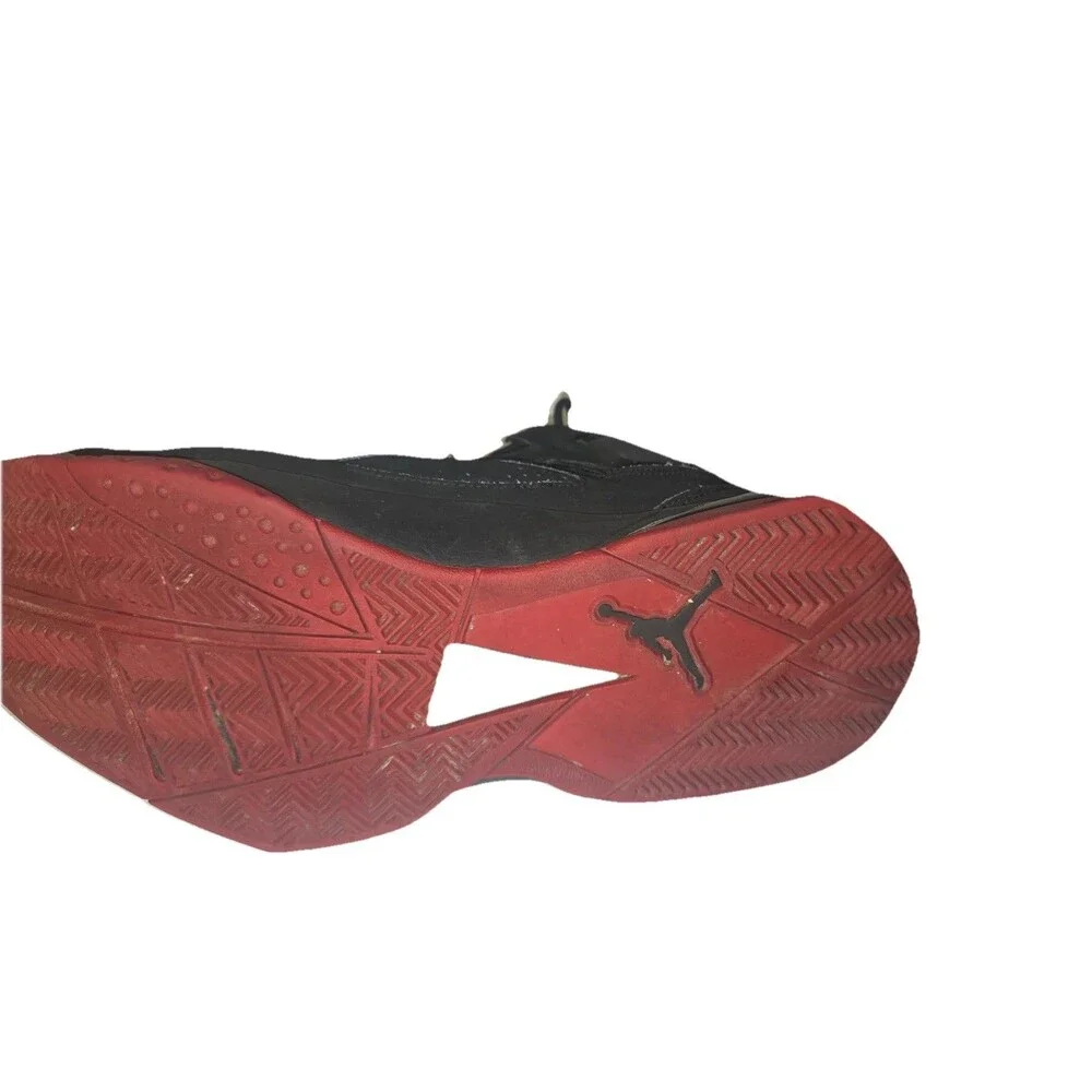 Jordan Air Jordan 8 Retro Playoff Black/True Red Men’s Basketball